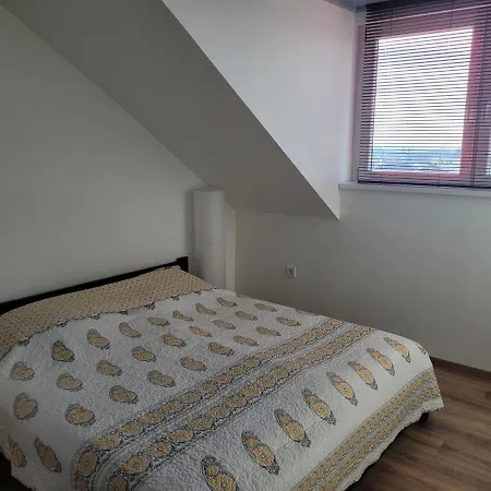 Apartment Luca Tetoteri Apartman